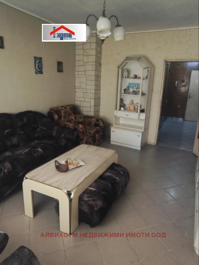 Продава 2-СТАЕН, гр. Плевен, Широк център, снимка 3 - Апартаменти - 55811354