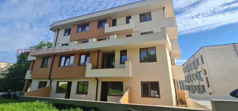 In vendita  2 camere da letto Razgrad , Tsentar , 110 mq | 71433709 - Immagine [7]