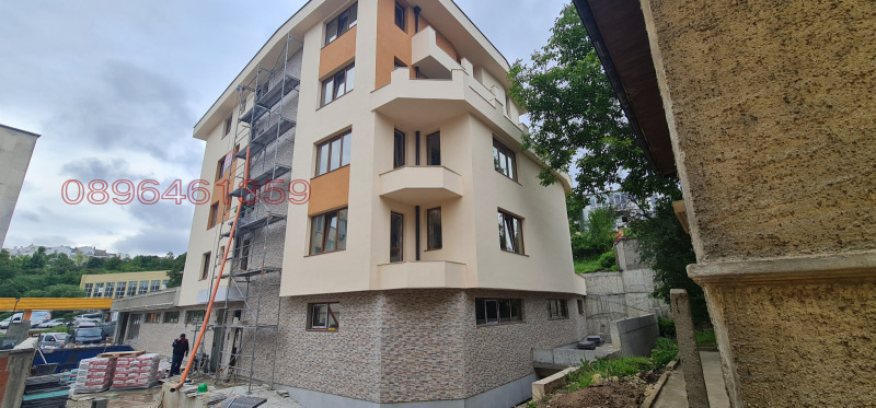 Продава  3-стаен град Разград , Център , 110 кв.м | 71433709 - изображение [6]