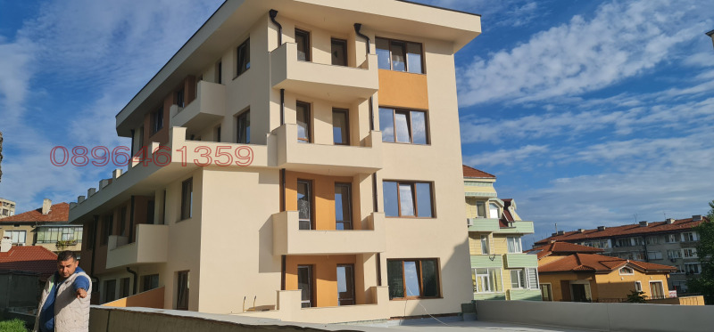 Продава 3-СТАЕН, гр. Разград, Център, снимка 8 - Aпартаменти - 47310980