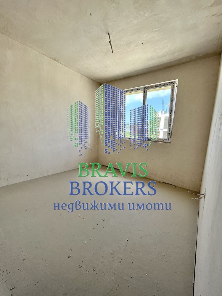 Продава 3-СТАЕН, гр. Варна, Победа, снимка 2 - Aпартаменти - 47574679