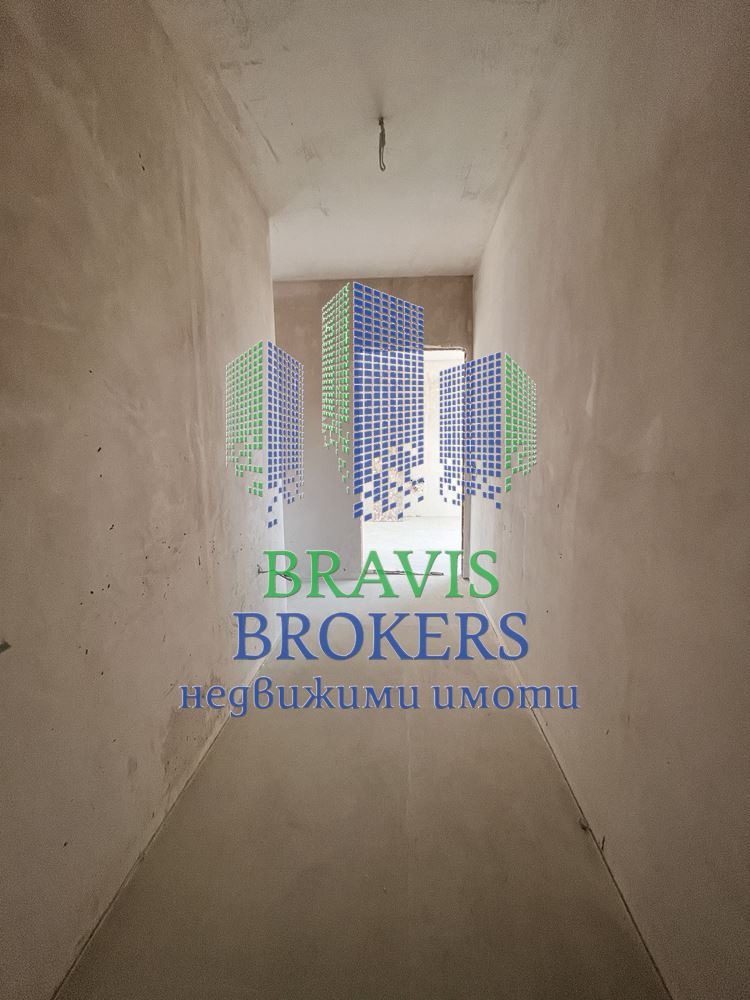 Продава 3-СТАЕН, гр. Варна, Победа, снимка 4 - Aпартаменти - 47574679