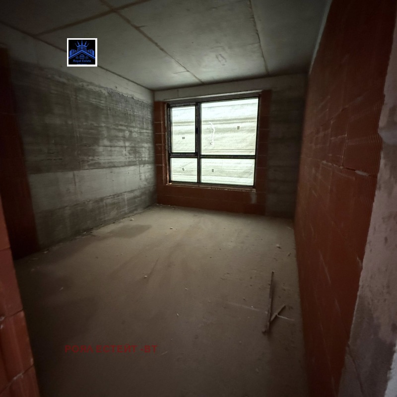 Продава 3-СТАЕН, гр. Велико Търново, Картала, снимка 7 - Апартаменти - 52729506