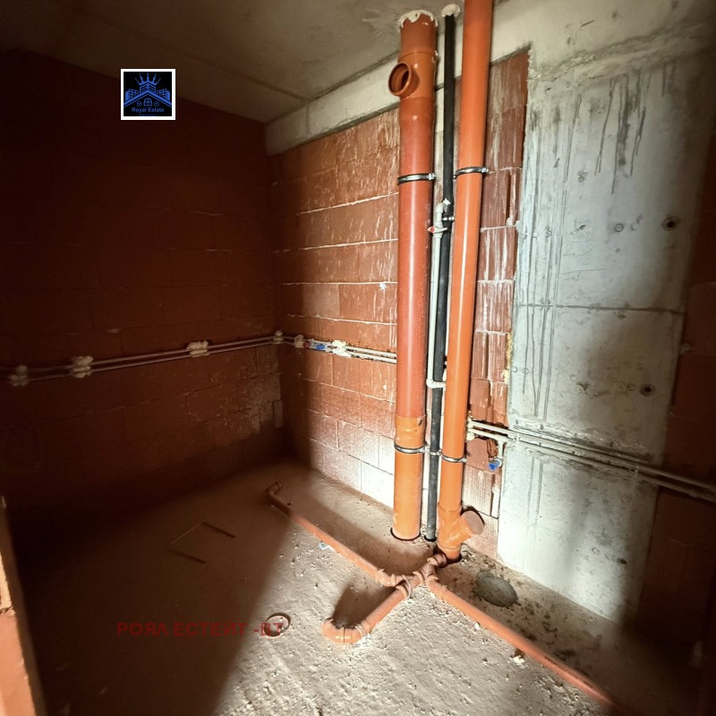 Продава 3-СТАЕН, гр. Велико Търново, Картала, снимка 6 - Апартаменти - 52729506