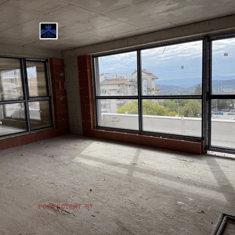 Продава 3-СТАЕН, гр. Велико Търново, Картала, снимка 3 - Апартаменти - 52729506