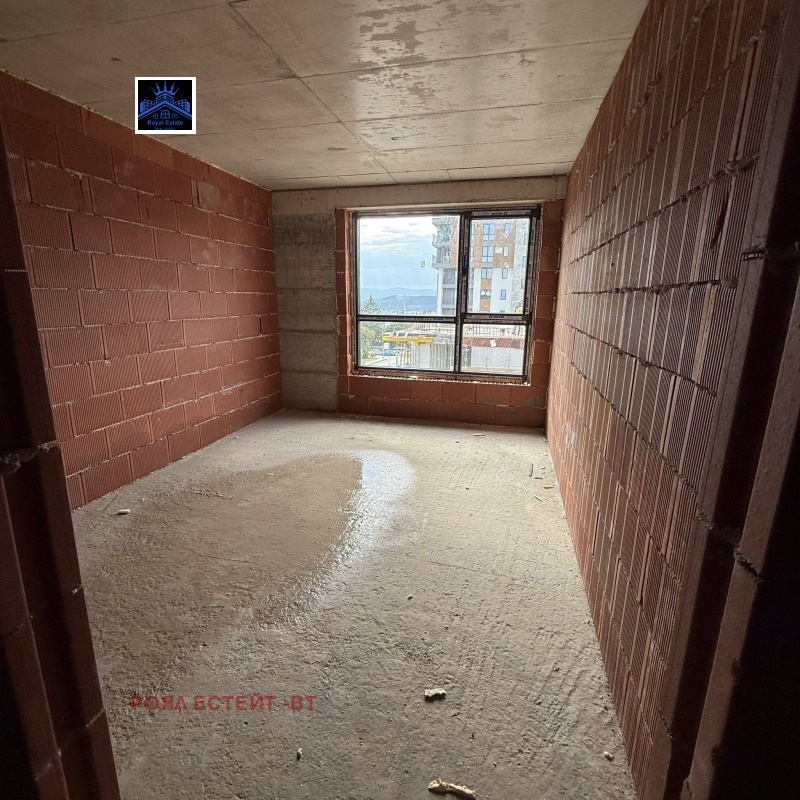 Продава 3-СТАЕН, гр. Велико Търново, Картала, снимка 2 - Апартаменти - 52729506