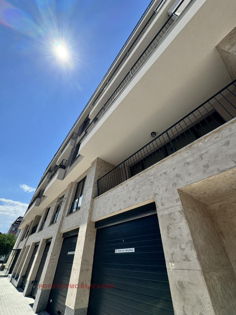 Продава  3-стаен град Пловдив , Център , 98 кв.м | 55174563 - изображение [2]