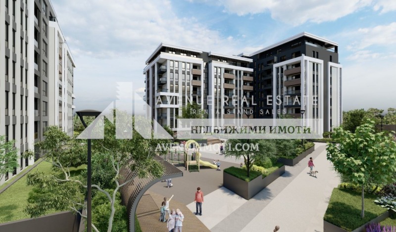 Продава  3-стаен град Пловдив , Христо Смирненски , 113 кв.м | 68929597 - изображение [3]