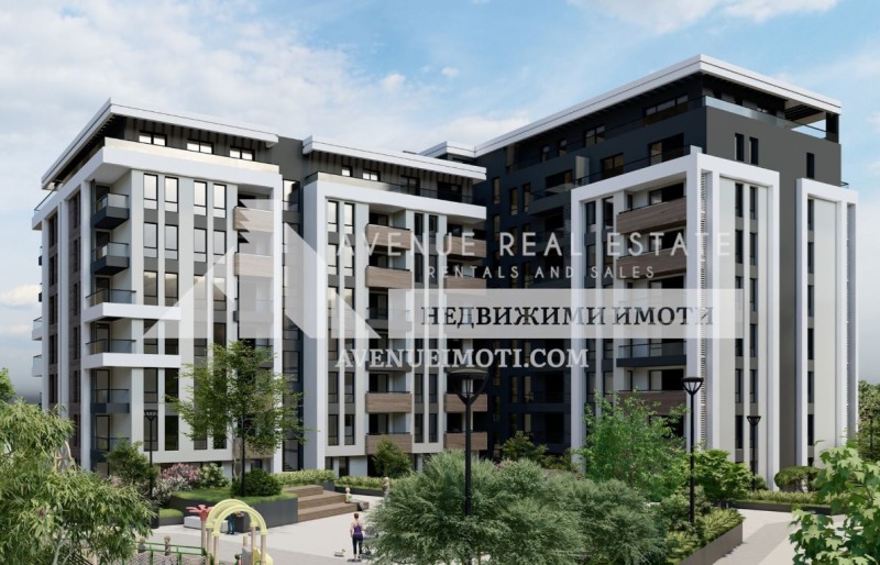 Продава  3-стаен град Пловдив , Христо Смирненски , 113 кв.м | 68929597