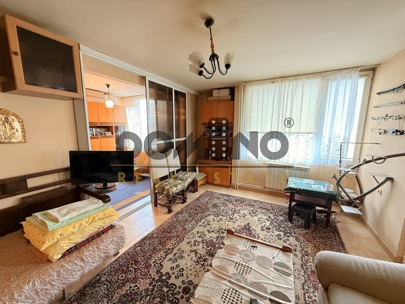 De vânzare  2 dormitoare Sofia , Zona B-18 , 75 mp | 11103584 - imagine [3]