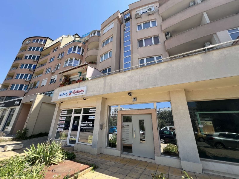 Продаја  2 спаваће собе Софија , Студентски град , 103 м2 | 56473782 - слика [2]