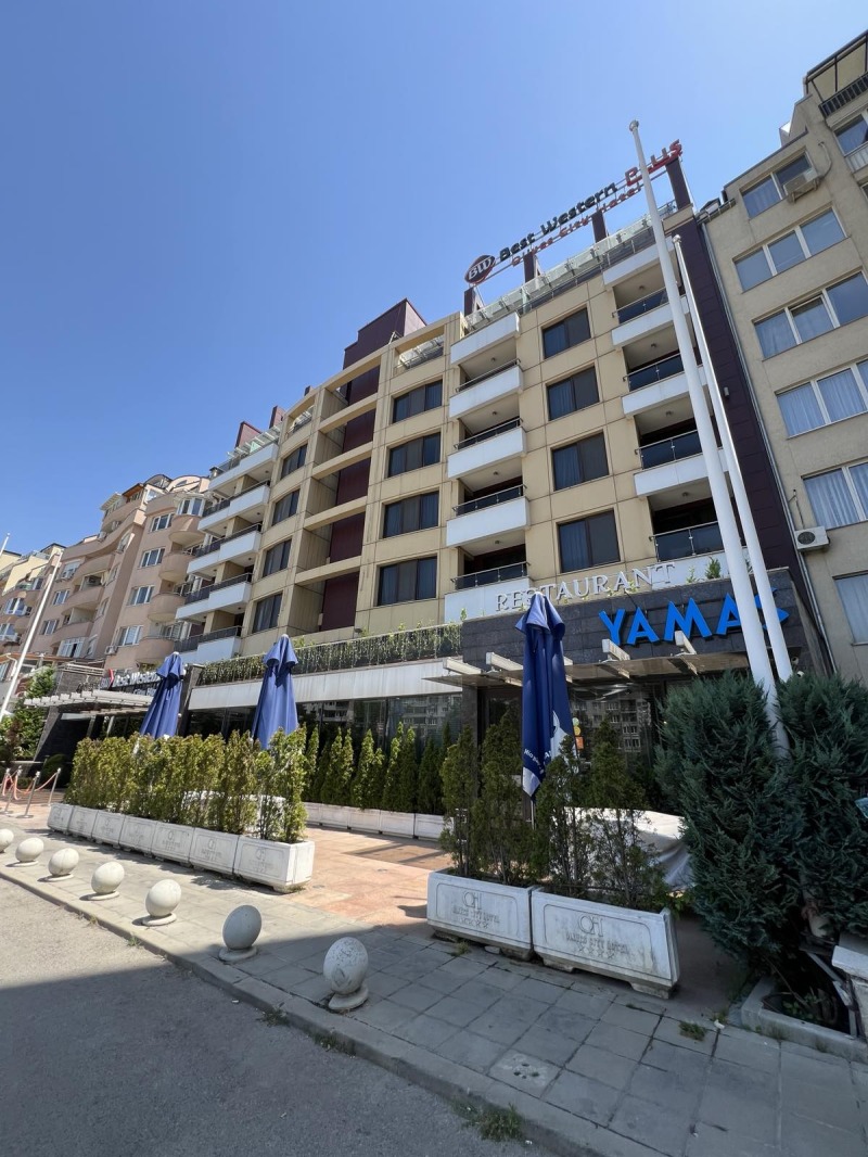 Продаја  2 спаваће собе Софија , Студентски град , 103 м2 | 56473782 - слика [6]