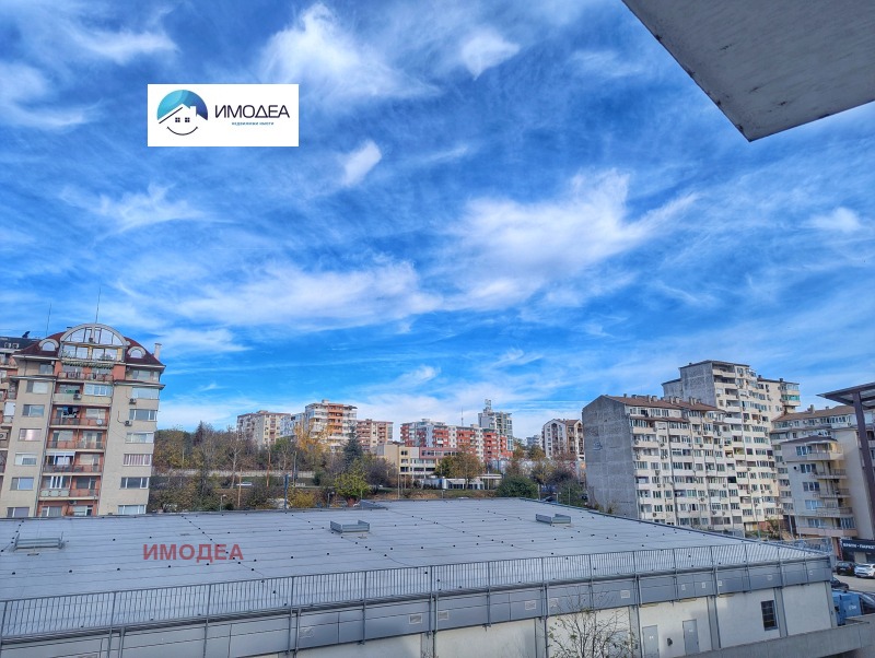 Продава 3-СТАЕН, гр. Велико Търново, Колю Фичето, снимка 11 - Апартаменти - 52417169