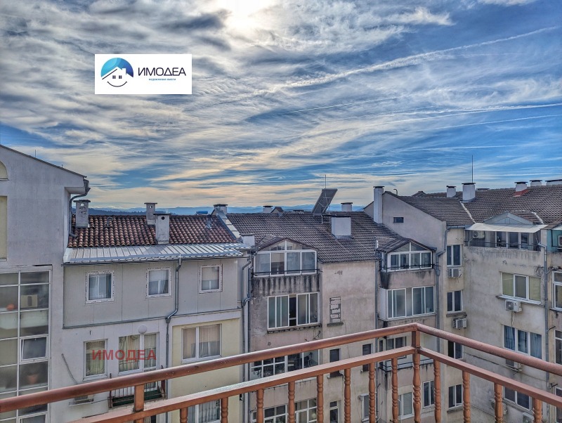 Продава 3-СТАЕН, гр. Велико Търново, Колю Фичето, снимка 10 - Апартаменти - 52417169