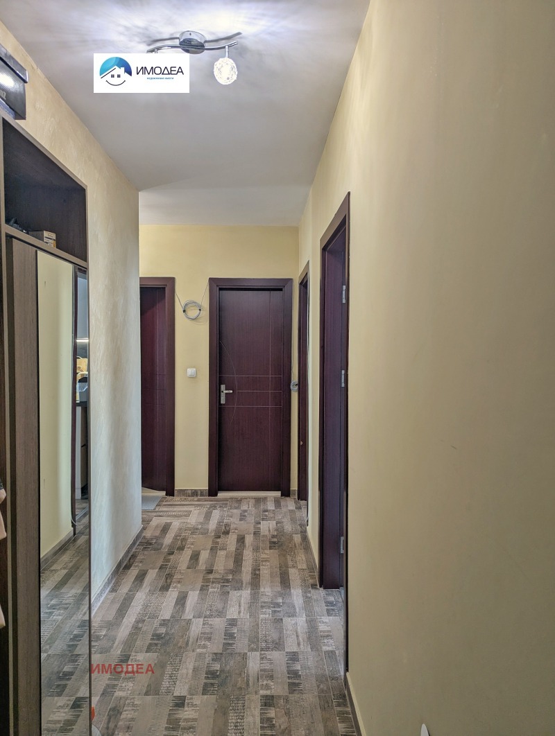 Продава 3-СТАЕН, гр. Велико Търново, Колю Фичето, снимка 6 - Апартаменти - 52417169