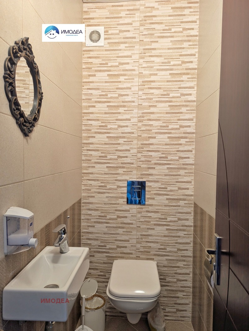 Продава 3-СТАЕН, гр. Велико Търново, Колю Фичето, снимка 9 - Апартаменти - 52417169