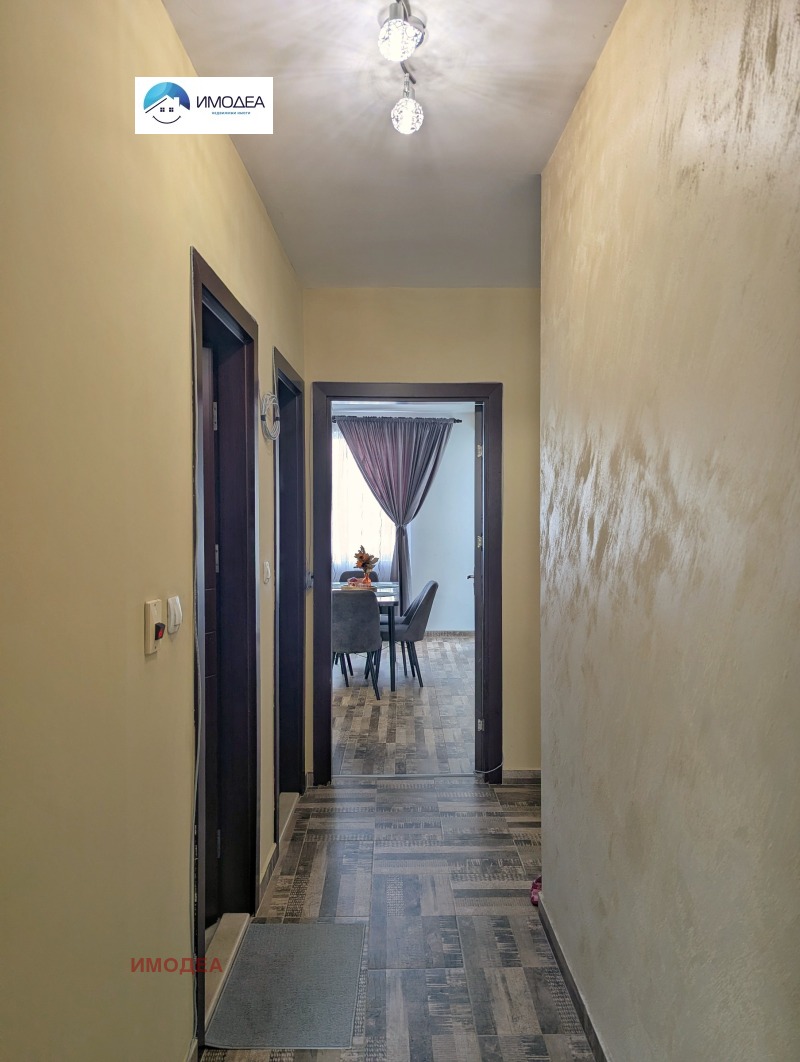 Продава 3-СТАЕН, гр. Велико Търново, Колю Фичето, снимка 7 - Апартаменти - 52417169