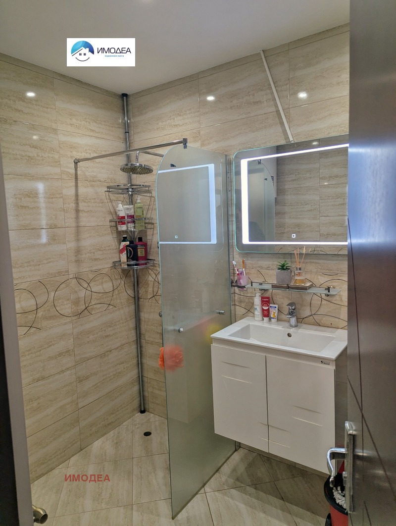 Продава 3-СТАЕН, гр. Велико Търново, Колю Фичето, снимка 8 - Апартаменти - 52417169