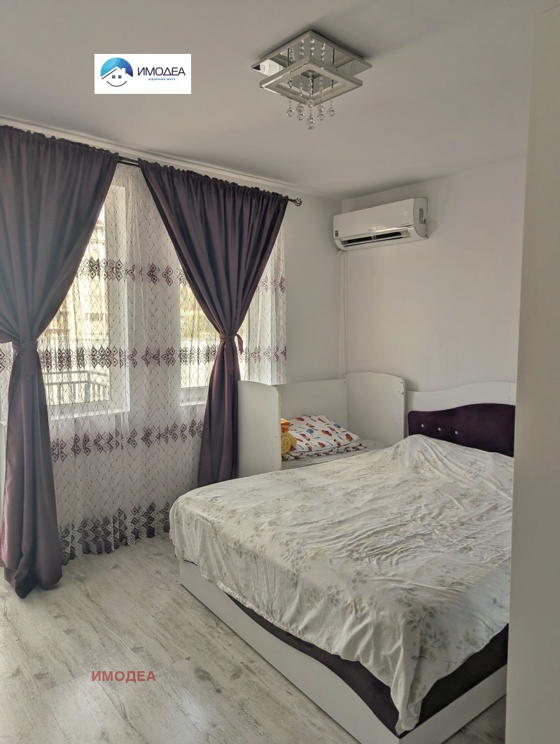 Продава 3-СТАЕН, гр. Велико Търново, Колю Фичето, снимка 2 - Апартаменти - 52417169