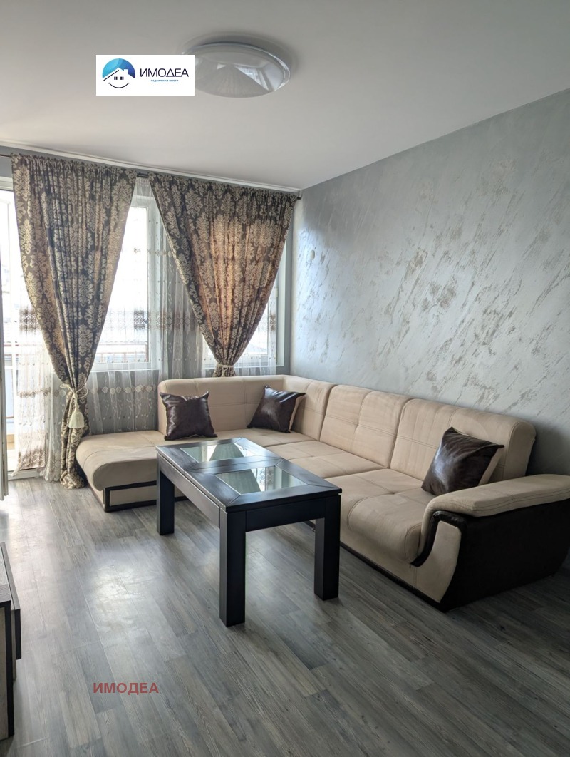 Продава 3-СТАЕН, гр. Велико Търново, Колю Фичето, снимка 4 - Апартаменти - 52417169