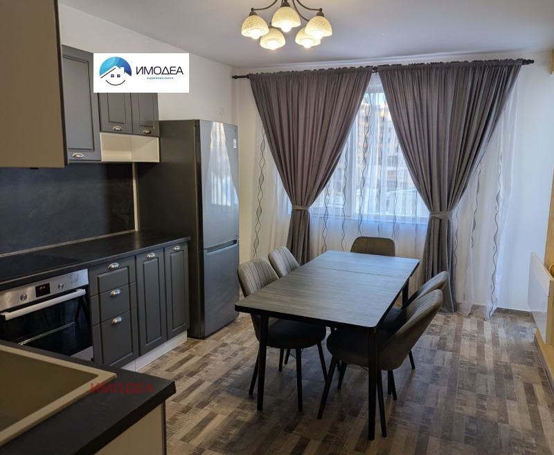 Продава 3-СТАЕН, гр. Велико Търново, Колю Фичето