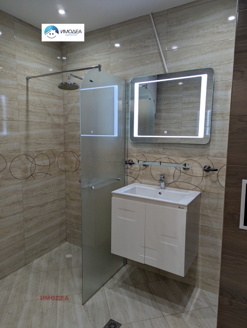 Продава 3-СТАЕН, гр. Велико Търново, Колю Фичето, снимка 5 - Апартаменти - 52417169