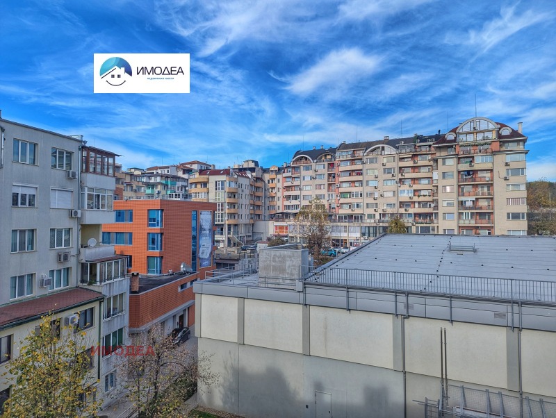 Продава 3-СТАЕН, гр. Велико Търново, Колю Фичето, снимка 12 - Апартаменти - 52417169