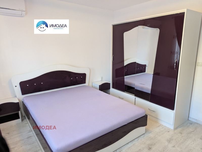 Продава 3-СТАЕН, гр. Велико Търново, Колю Фичето, снимка 2 - Апартаменти - 52417169