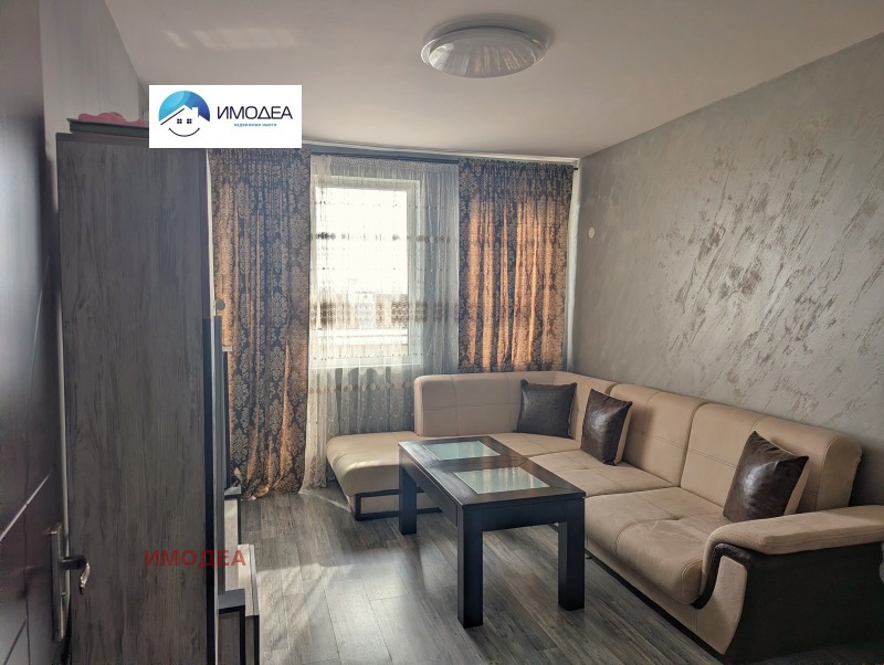 Продава 3-СТАЕН, гр. Велико Търново, Колю Фичето, снимка 5 - Апартаменти - 52417169