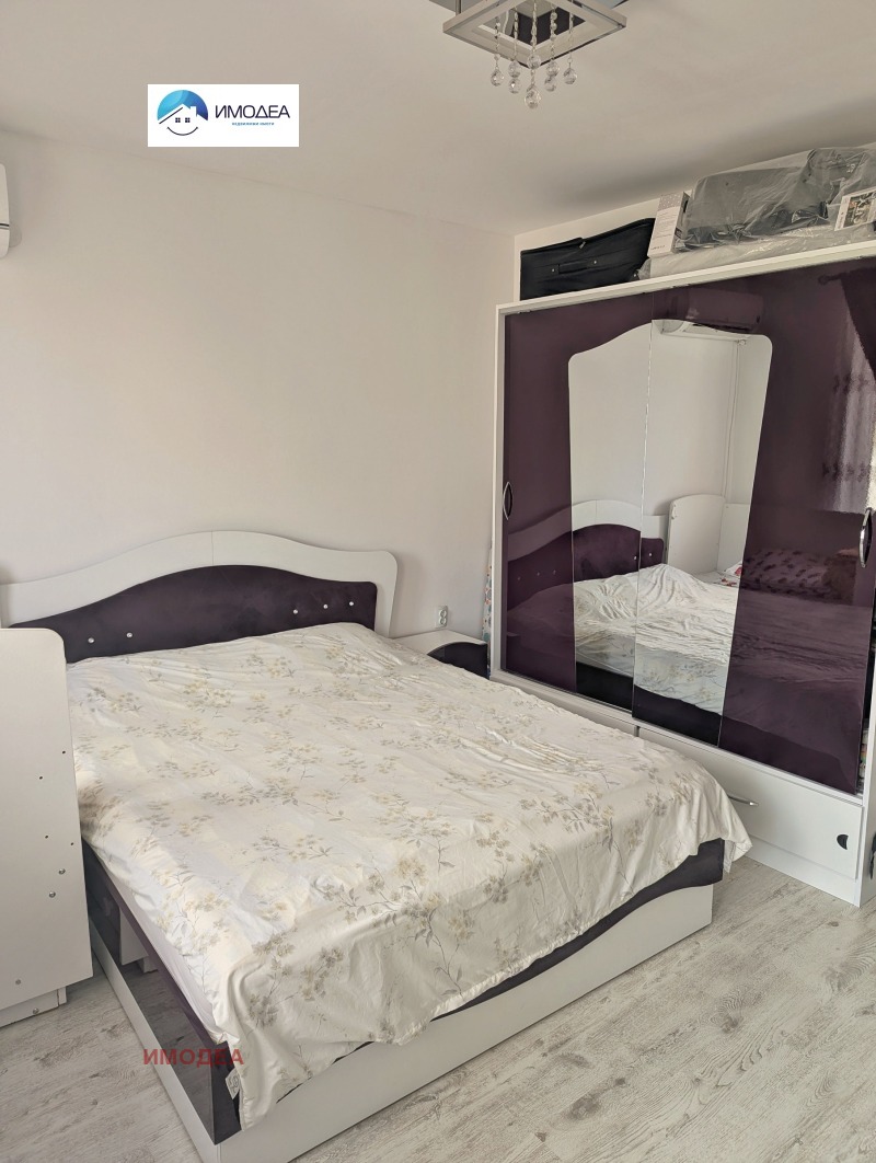 Продава 3-СТАЕН, гр. Велико Търново, Колю Фичето, снимка 3 - Апартаменти - 52417169