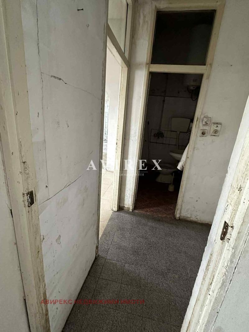 Продава 3-СТАЕН, гр. Пловдив, Кършияка, снимка 2 - Апартаменти - 52600951