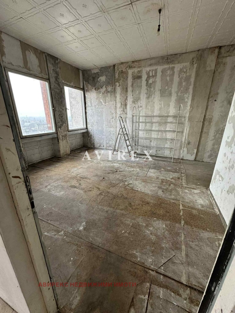 Продава 3-СТАЕН, гр. Пловдив, Кършияка, снимка 9 - Апартаменти - 52600951