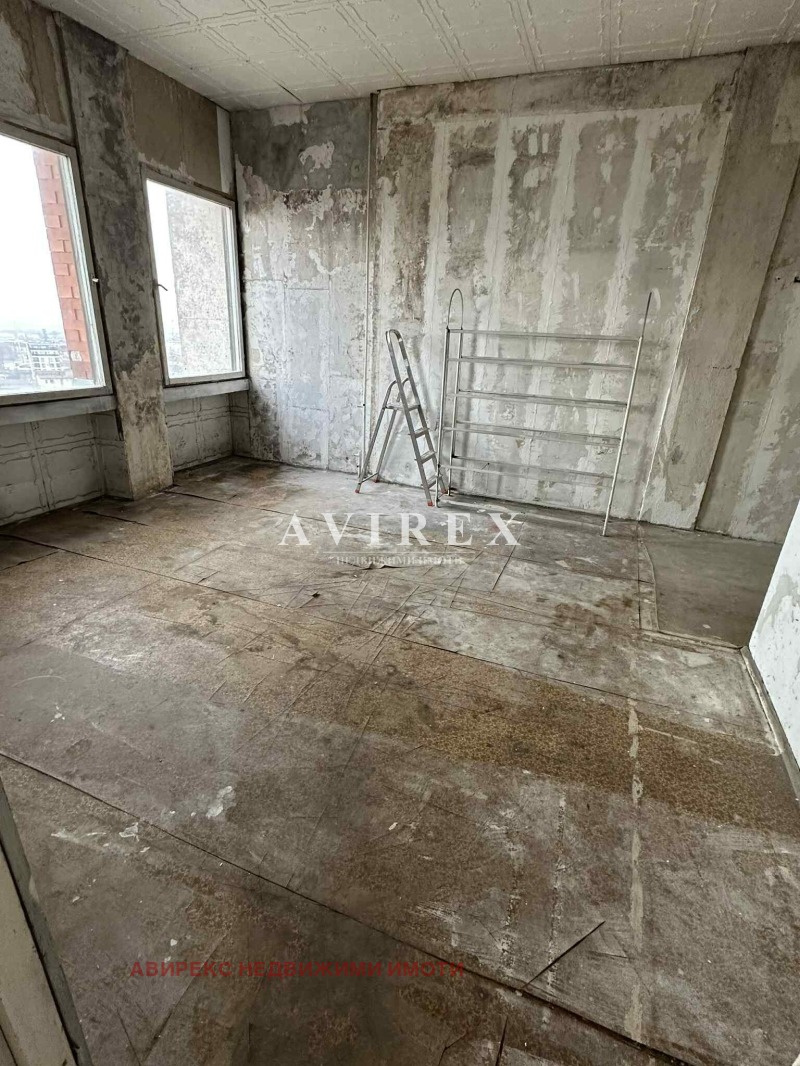 Продава 3-СТАЕН, гр. Пловдив, Кършияка, снимка 8 - Апартаменти - 52600951