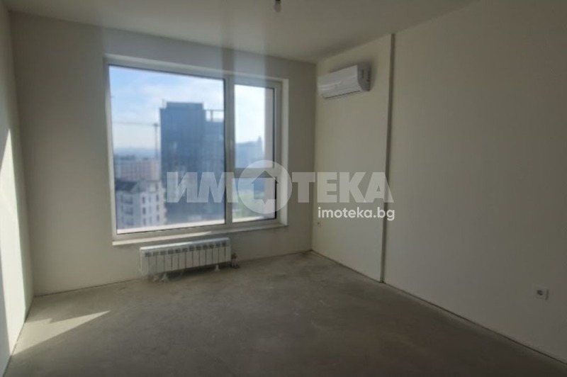 Продава 3-СТАЕН, гр. София, Хладилника, снимка 3 - Апартаменти - 52863468