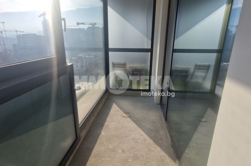 Продава 3-СТАЕН, гр. София, Хладилника, снимка 5 - Апартаменти - 52863468