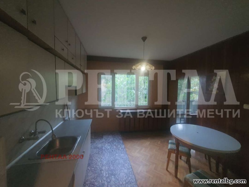 Продава 3-СТАЕН, гр. Пловдив, Кючук Париж, снимка 8 - Апартаменти - 53018109