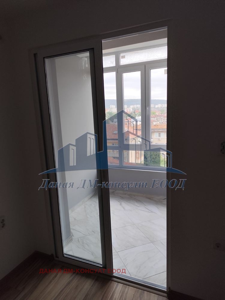 Продава 3-СТАЕН, гр. Шумен, Център, снимка 15 - Апартаменти - 53080506