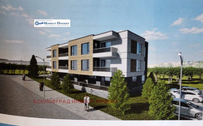 Продава 3-СТАЕН, с. Белащица, област Пловдив