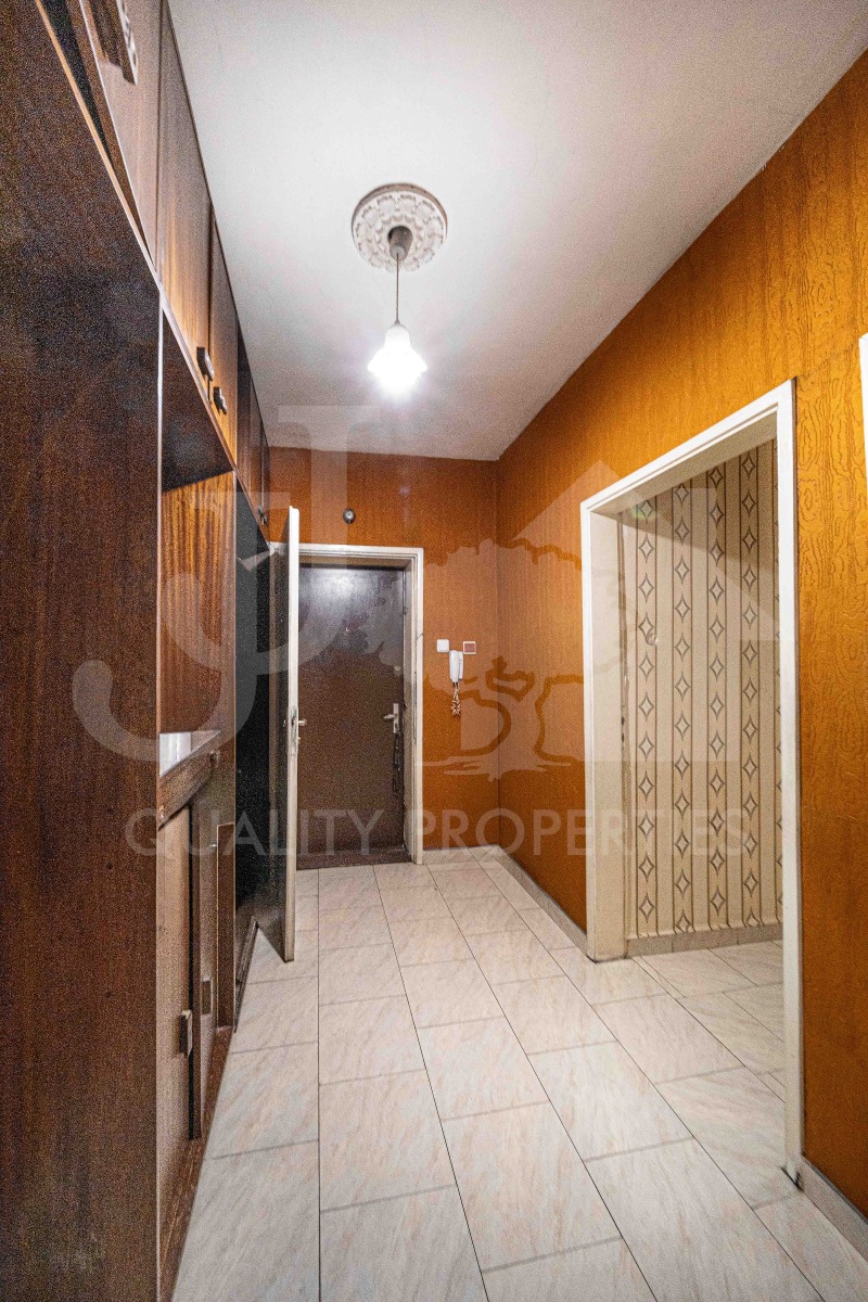 Продава 3-СТАЕН, гр. София, Красна поляна 2, снимка 12 - Апартаменти - 53428311