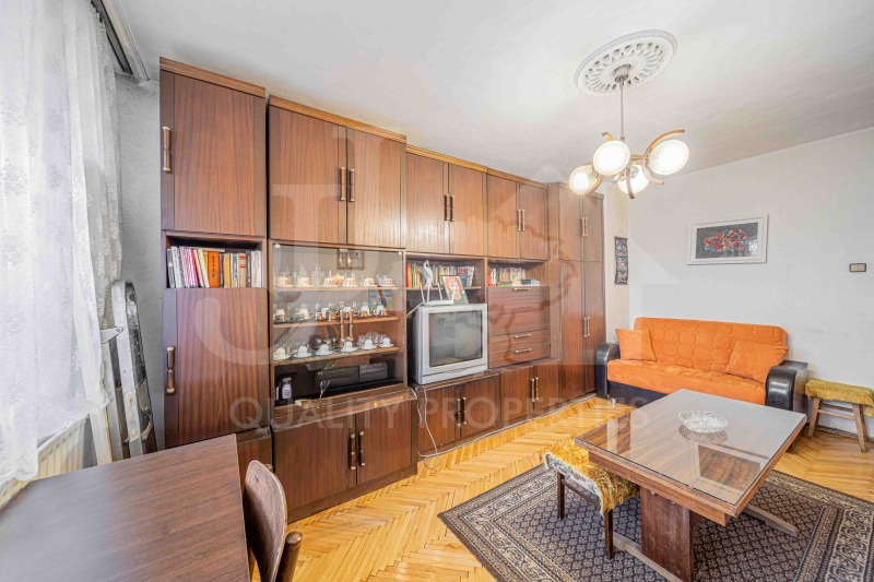 Продава 3-СТАЕН, гр. София, Красна поляна 2, снимка 2 - Апартаменти - 53428311