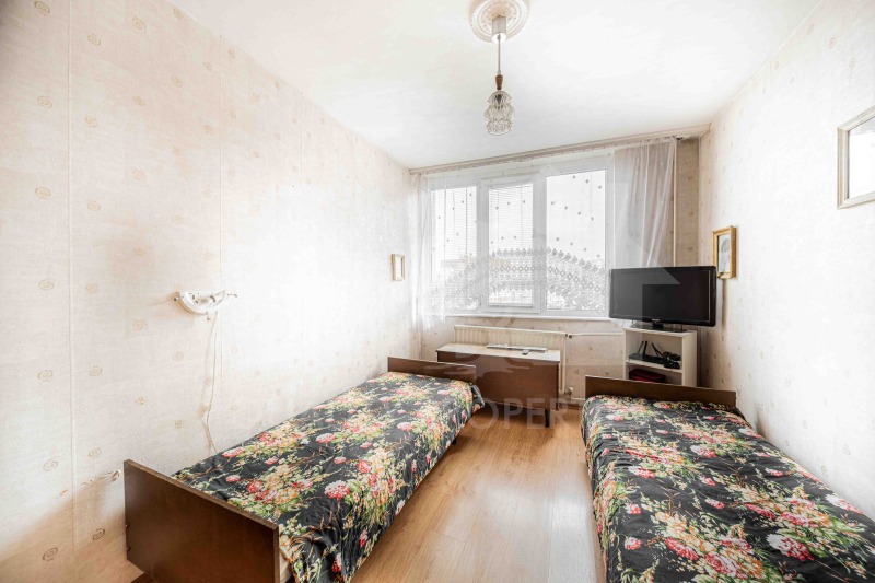 Продава 3-СТАЕН, гр. София, Красна поляна 2, снимка 7 - Апартаменти - 53428311