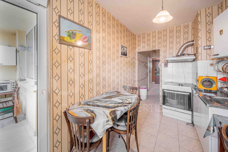 Продава 3-СТАЕН, гр. София, Красна поляна 2, снимка 3 - Апартаменти - 53428311