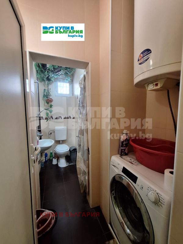 Продава 3-СТАЕН, гр. Варна, Лятно кино Тракия, снимка 12 - Апартаменти - 55021606