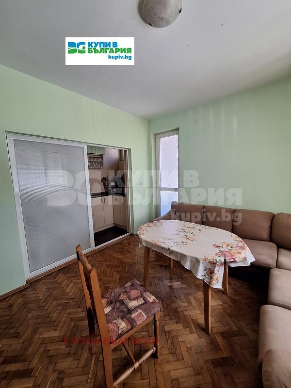 Продава 3-СТАЕН, гр. Варна, Лятно кино Тракия, снимка 5 - Апартаменти - 55021606