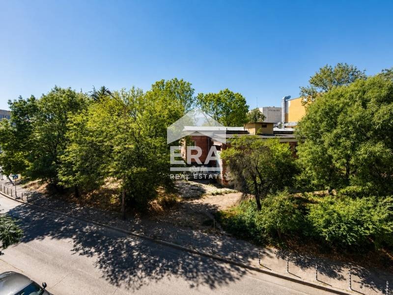 Продава 3-СТАЕН, гр. София, Оборище, снимка 4 - Апартаменти - 55025804
