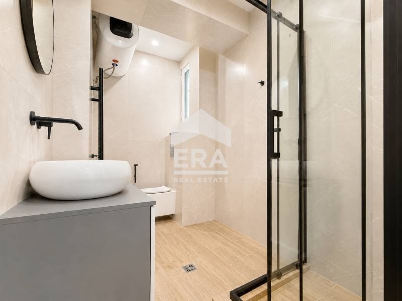 Продава 3-СТАЕН, гр. София, Оборище, снимка 10 - Апартаменти - 55025804
