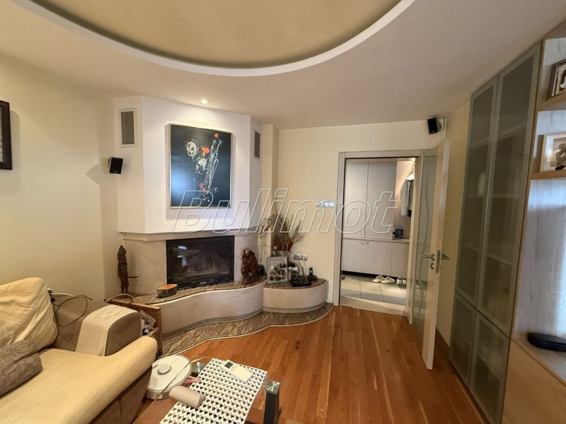 Продава  4-стаен град Варна , Лятно кино Тракия , 120 кв.м | 61065353 - изображение [6]