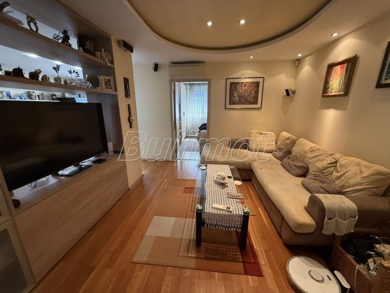 Продава  4-стаен град Варна , Лятно кино Тракия , 120 кв.м | 61065353 - изображение [4]
