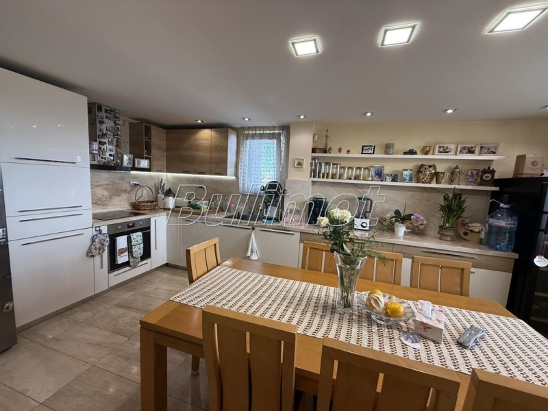 Продава  4-стаен град Варна , Лятно кино Тракия , 120 кв.м | 61065353 - изображение [2]