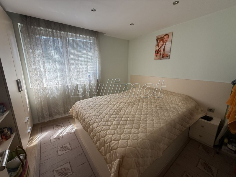 Продава  4-стаен град Варна , Лятно кино Тракия , 120 кв.м | 61065353 - изображение [10]